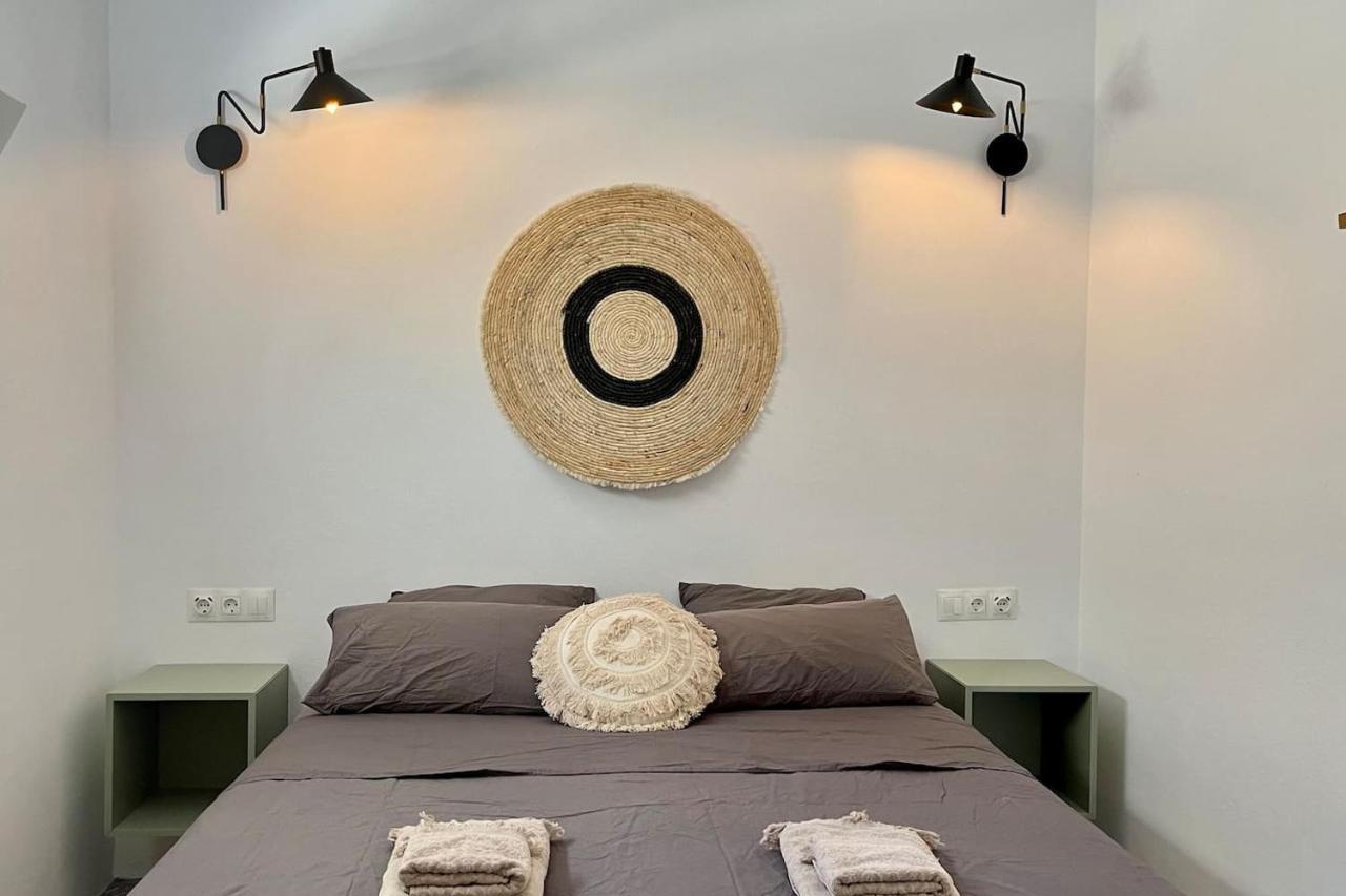 Appartamento Casita Malacitano, Caminito Del Rey Valle de Abdalagís