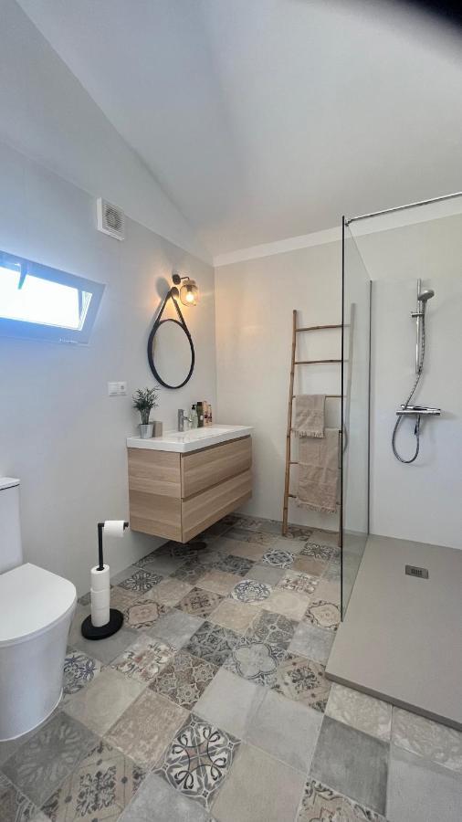 Appartamento Casita Malacitano, Caminito Del Rey Valle de Abdalagís