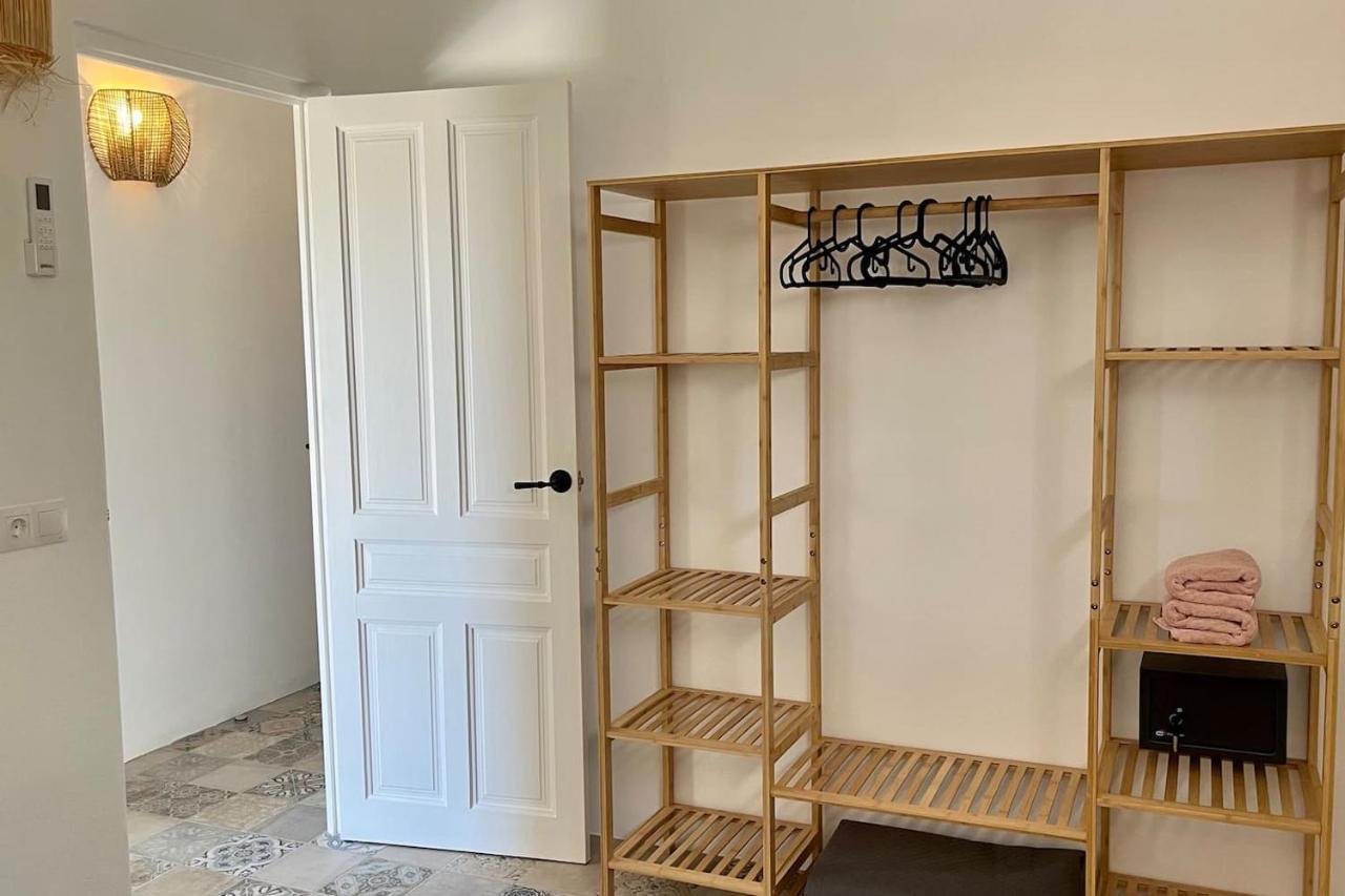 Appartamento Casita Malacitano, Caminito Del Rey Valle de Abdalagís