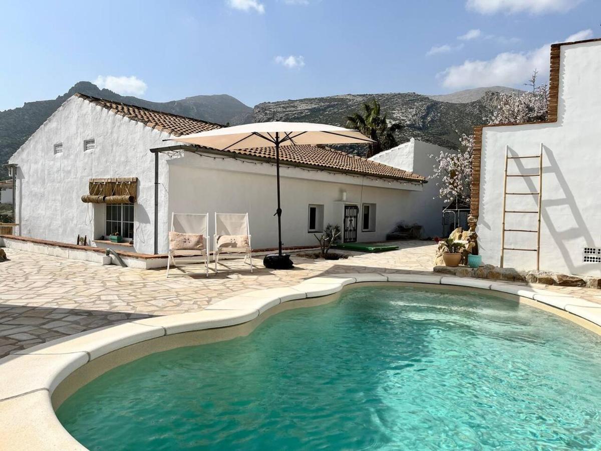 Appartamento Casita Malacitano, Caminito Del Rey