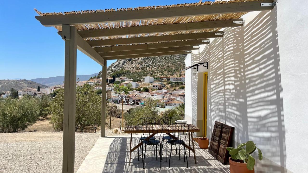 Appartamento Casita Malacitano, Caminito Del Rey *