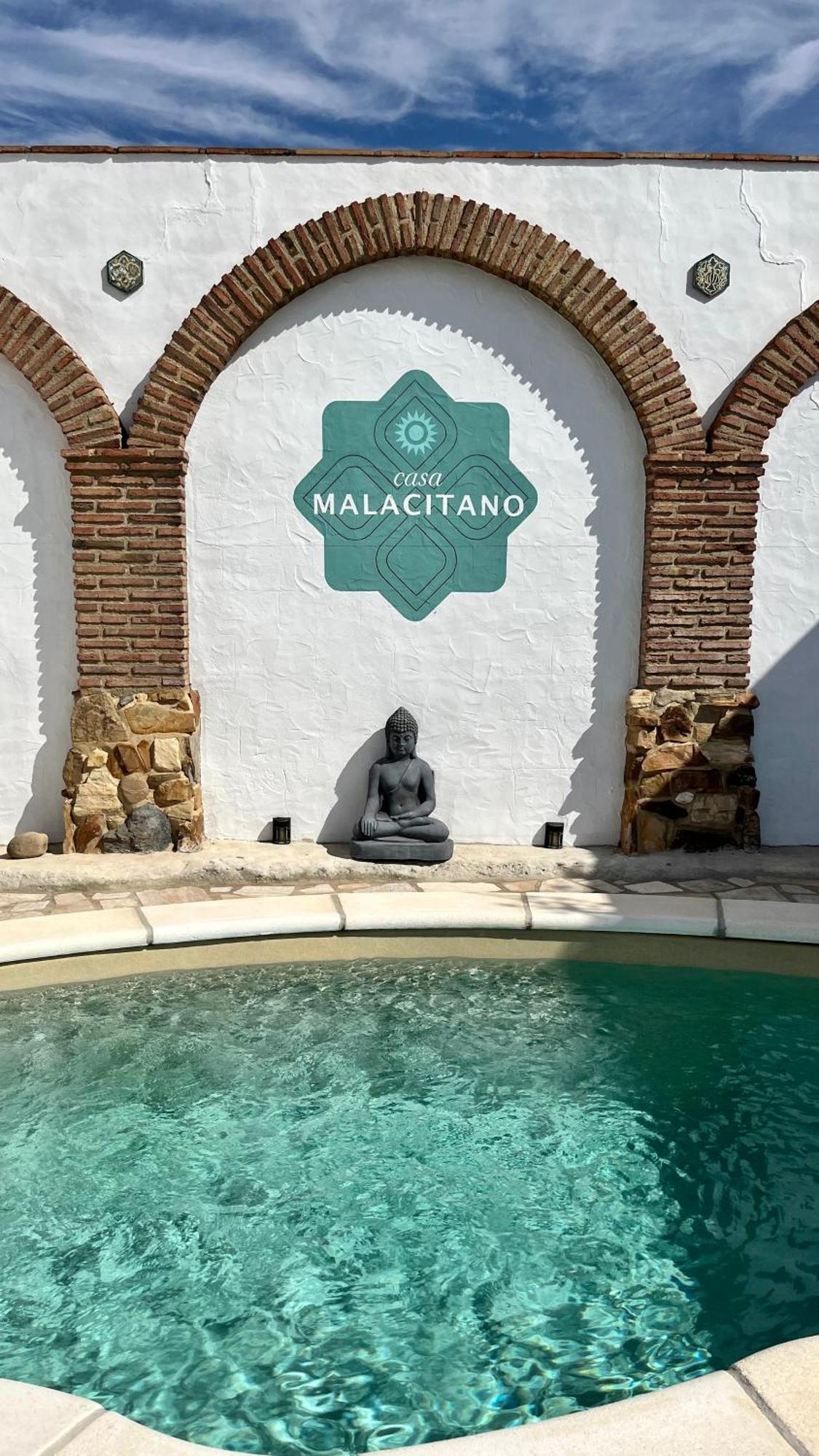 Casita Malacitano, Caminito Del Rey Appartamento