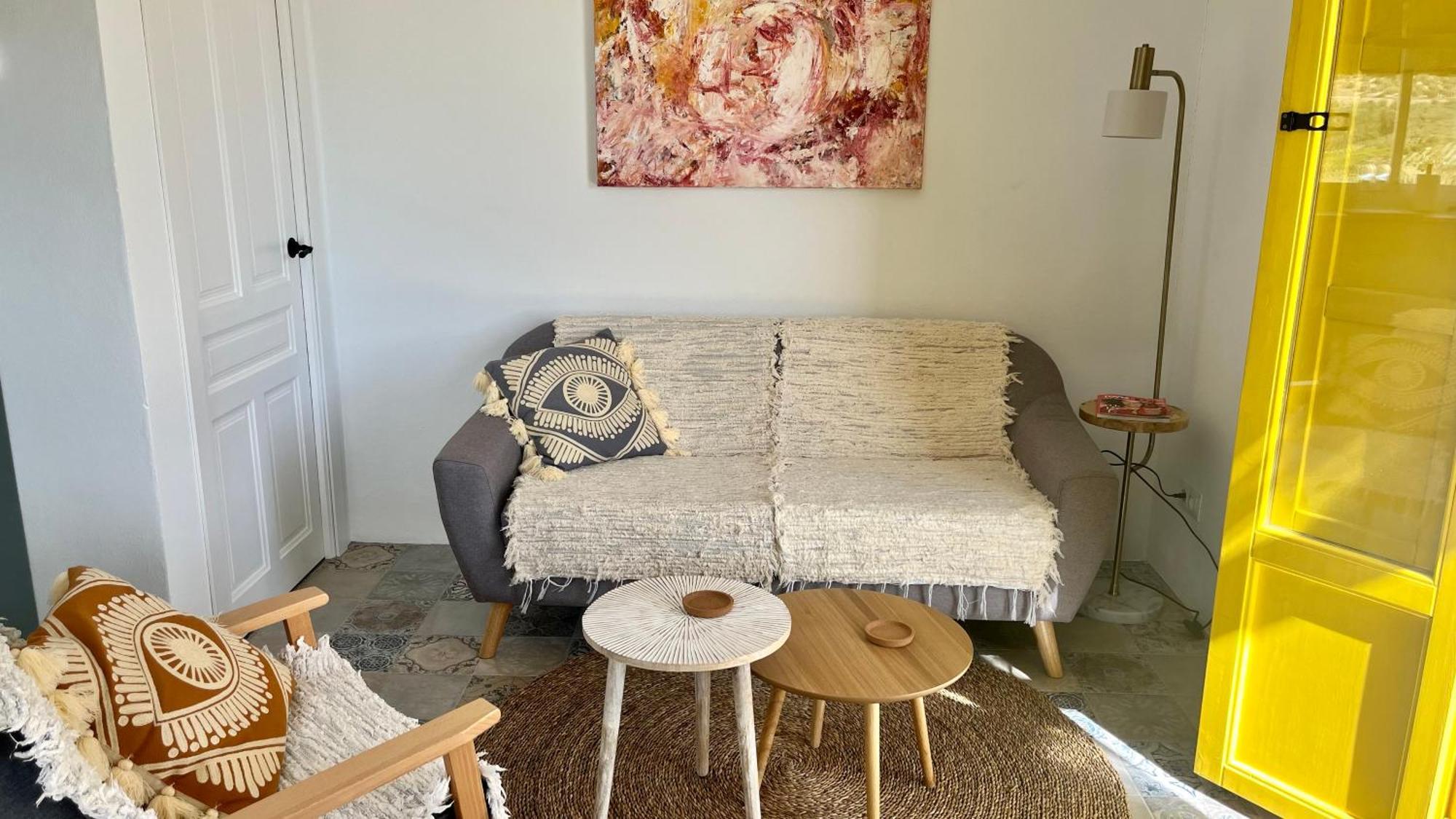 Casita Malacitano, Caminito Del Rey Appartamento Valle de Abdalagís